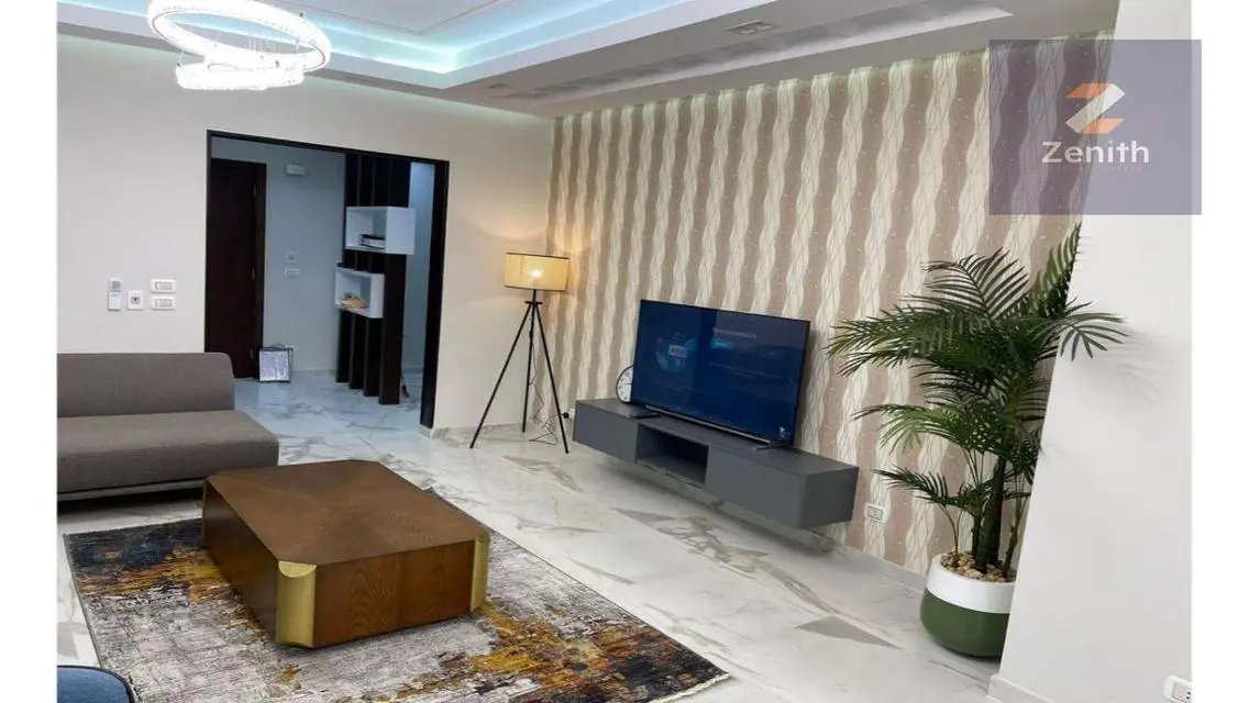 Luxurious Apartment for Sale in the Heart of the City