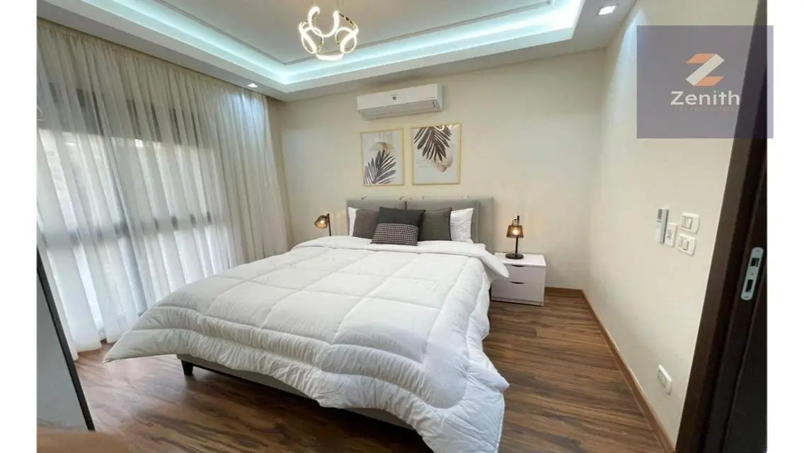 Luxurious Apartment for Sale in the Heart of the City
