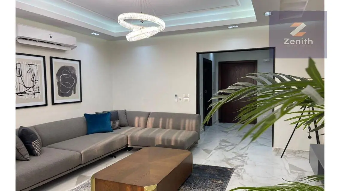Luxurious Apartment for Sale in the Heart of the City