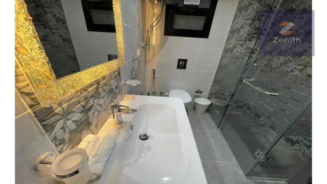 Luxurious Apartment for Sale in the Heart of the City