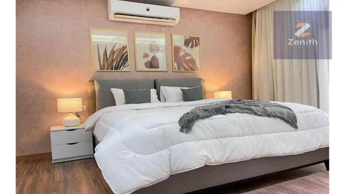 Luxurious Apartment for Sale in the Heart of the City