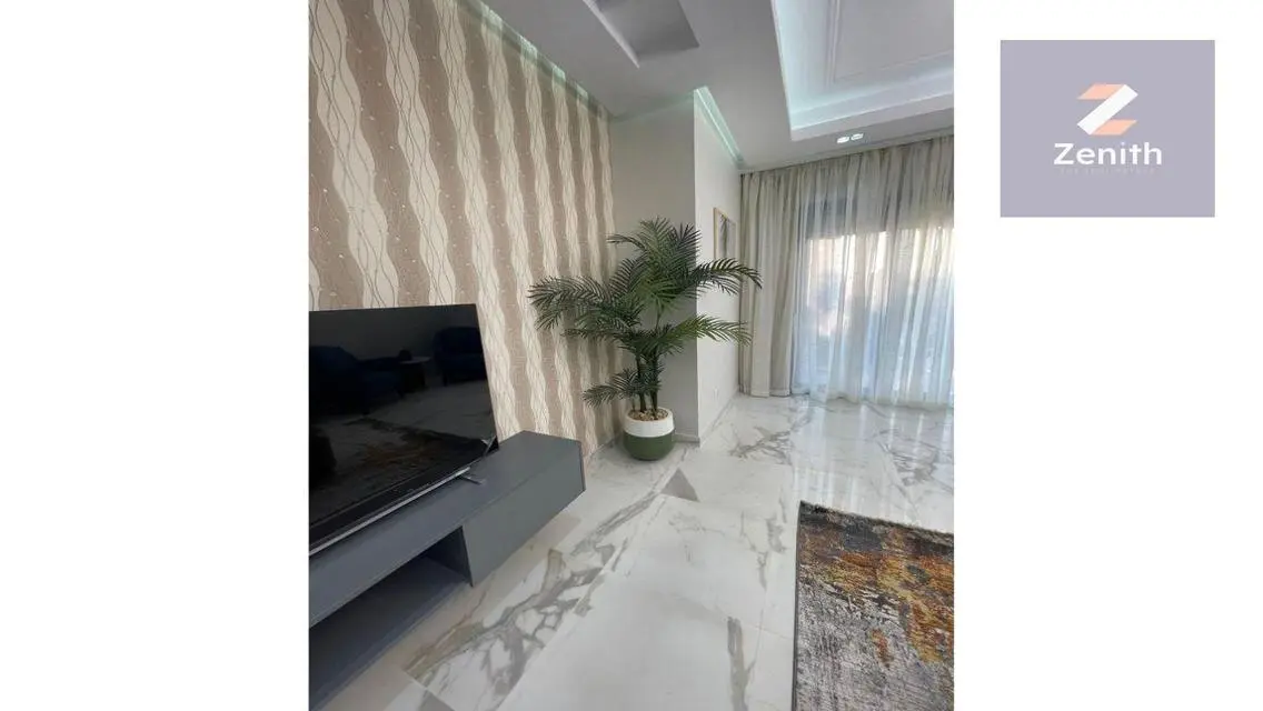 Luxurious Apartment for Sale in the Heart of the City