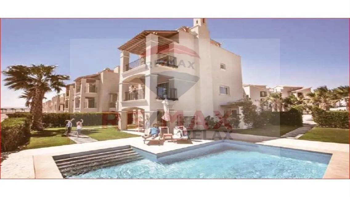 Luxury Villa for Sale Overlooking Lakes