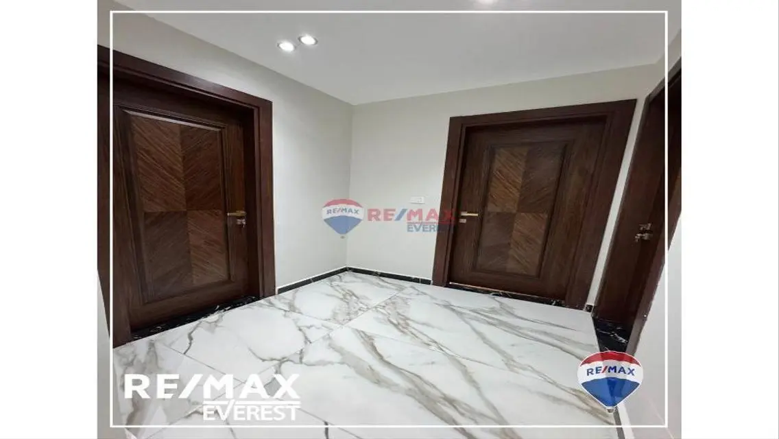 Luxury Apartment for Sale in 170 Square Meters