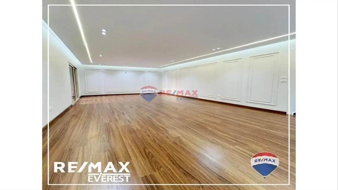 Luxury Apartment for Sale in 170 Square Meters