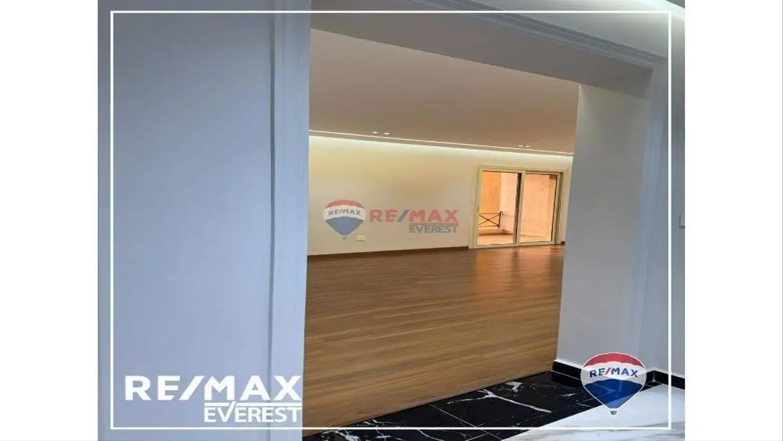 Luxury Apartment for Sale in 170 Square Meters