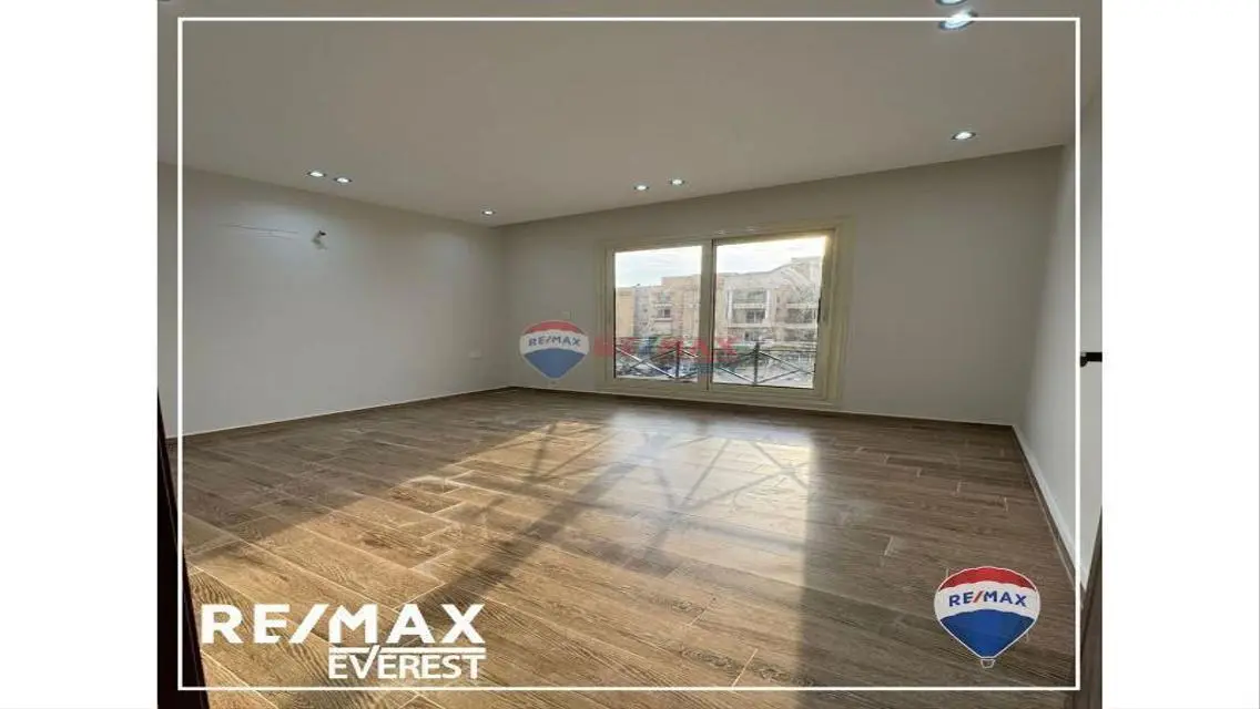 Luxury Apartment for Sale in 170 Square Meters