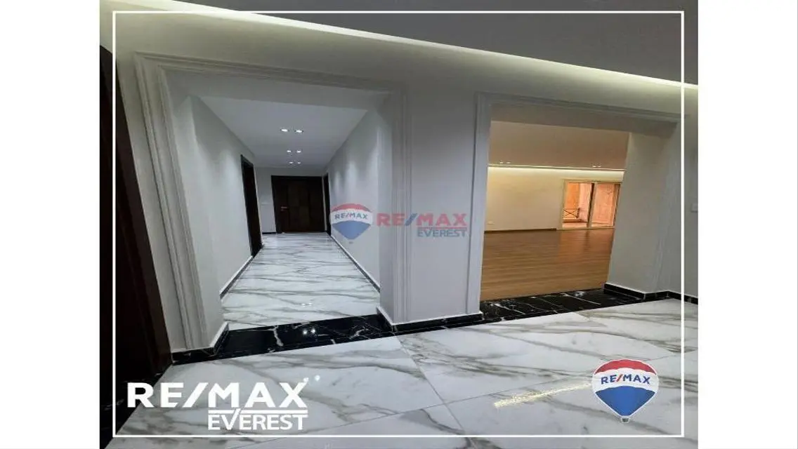 Luxury Apartment for Sale in 170 Square Meters