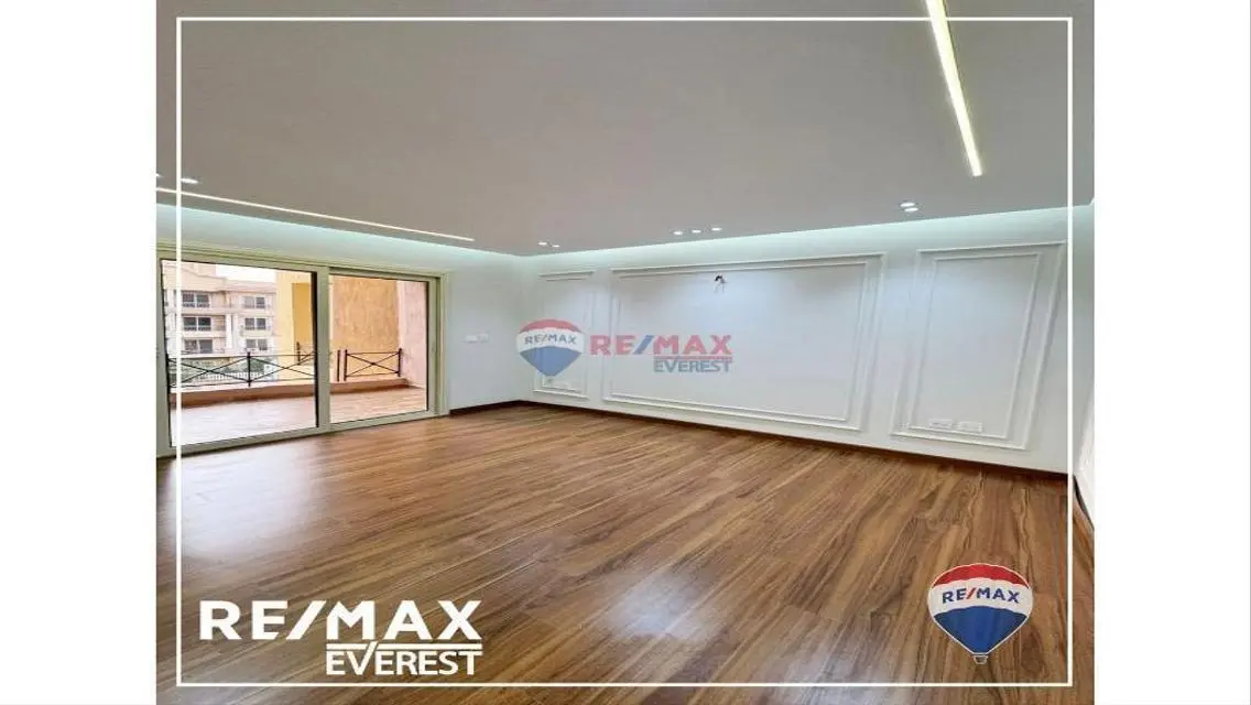Luxury Apartment for Sale in 170 Square Meters
