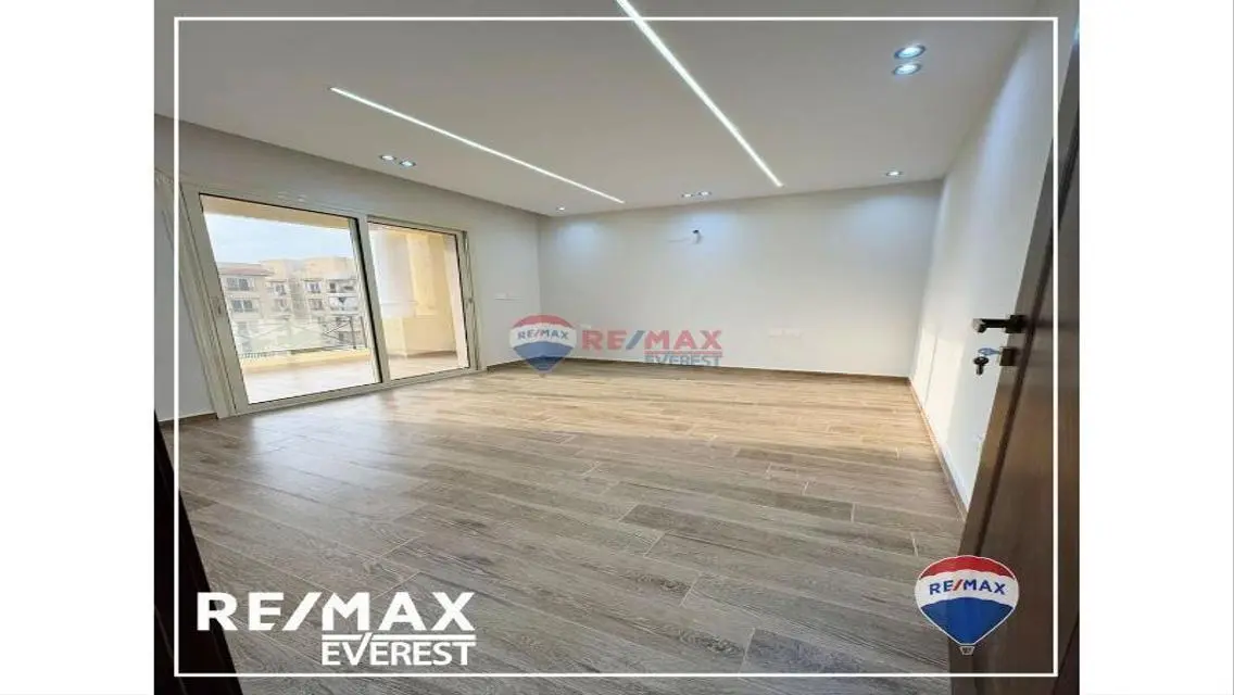 Luxury Apartment for Sale in 170 Square Meters