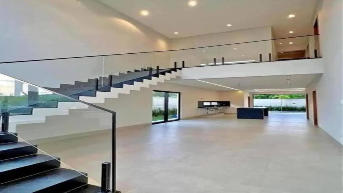Luxury Apartment with Lake View in Zed East