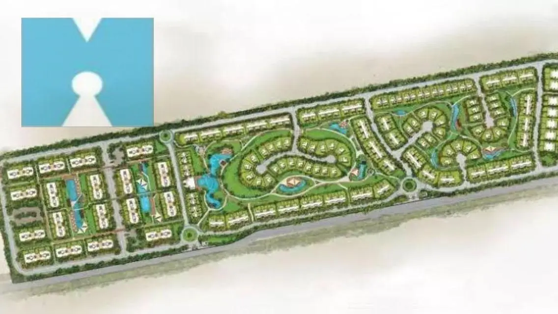 Luxurious 3 Bedroom Apartment in Lugar - New Zayed