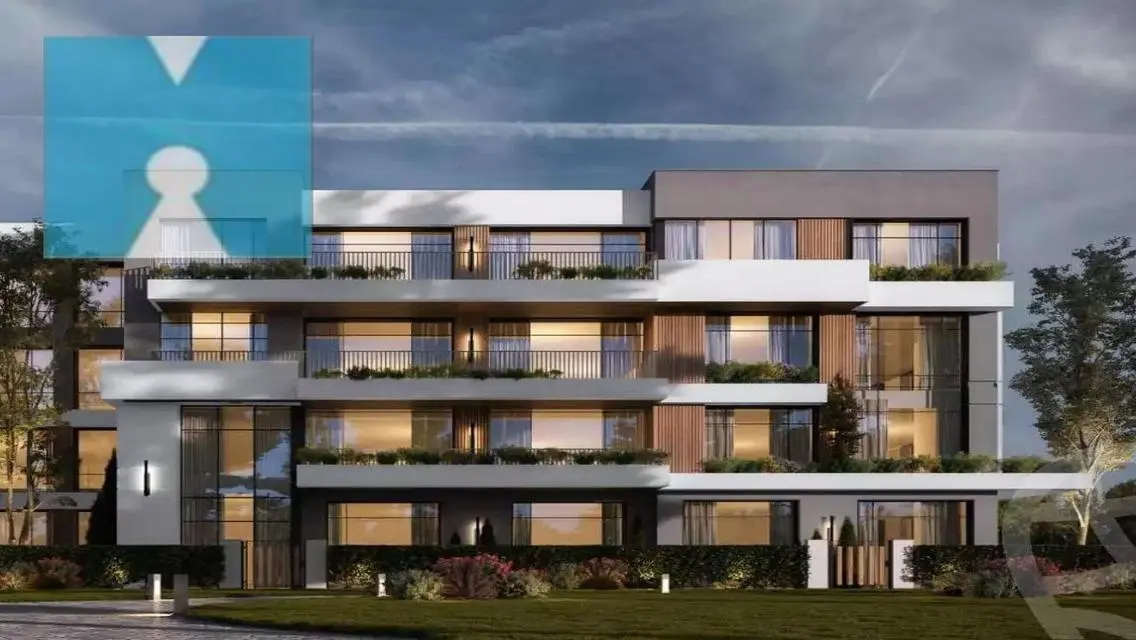 Luxurious 3 Bedroom Apartment in Lugar - New Zayed