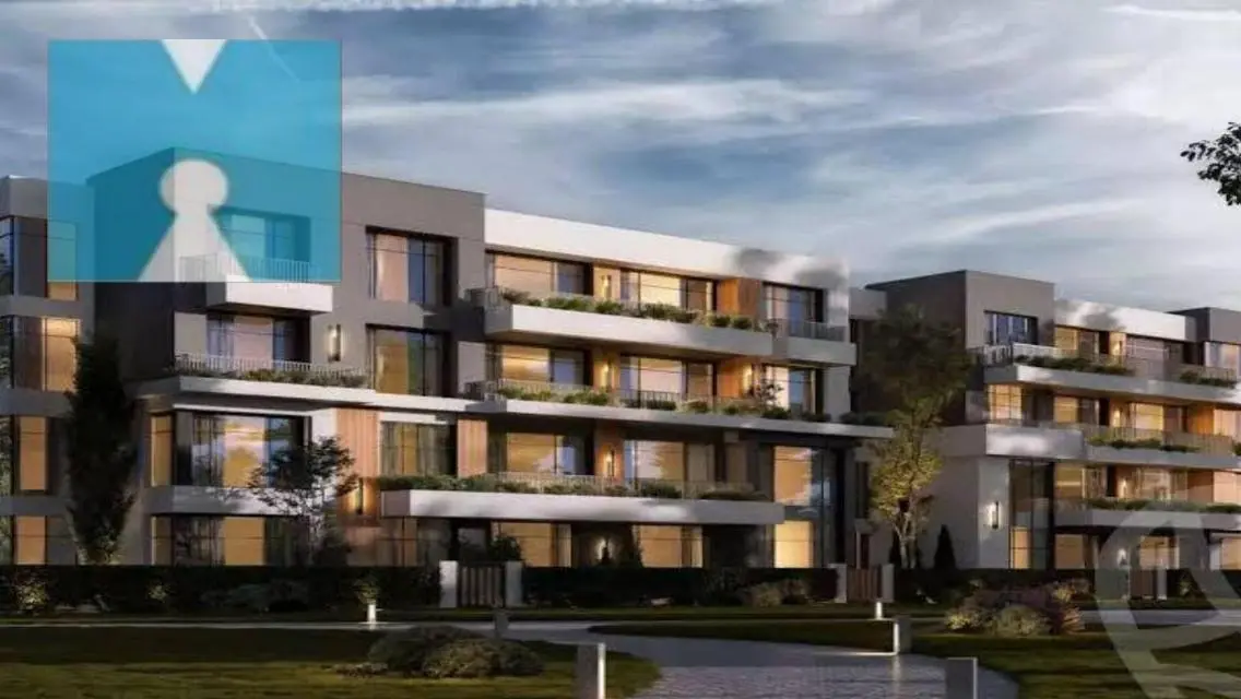Luxurious 3 Bedroom Apartment in Lugar - New Zayed