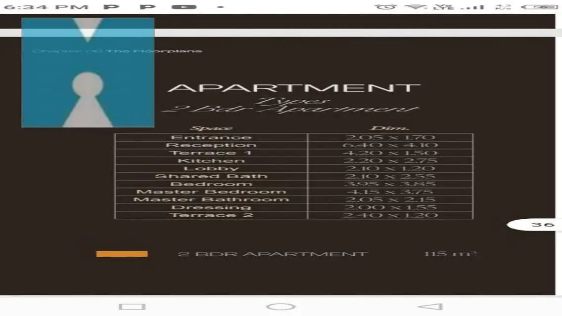 Luxurious 3 Bedroom Apartment in Lugar - New Zayed
