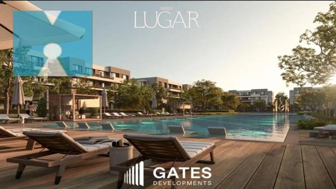 Luxurious 3 Bedroom Apartment in Lugar - New Zayed