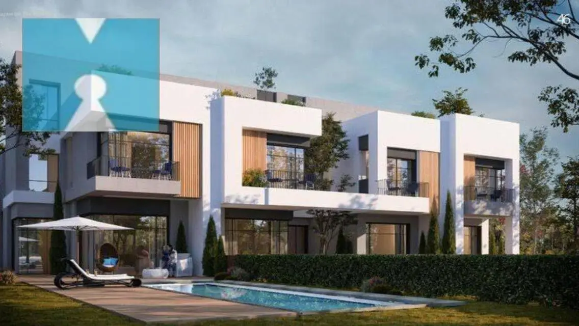 Luxurious 3 Bedroom Apartment in Lugar - New Zayed
