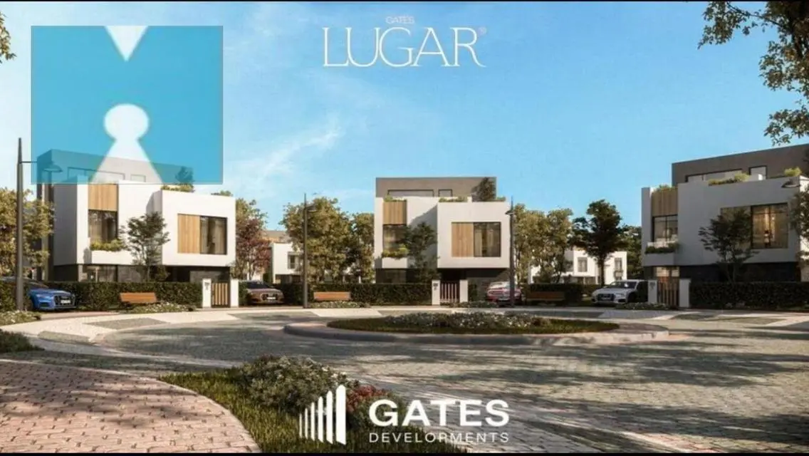Luxurious 3 Bedroom Apartment in Lugar - New Zayed