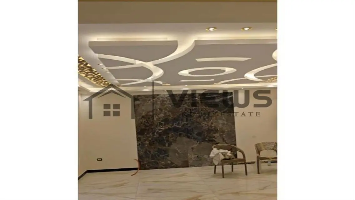 Luxury Apartment with Lake View in I-City