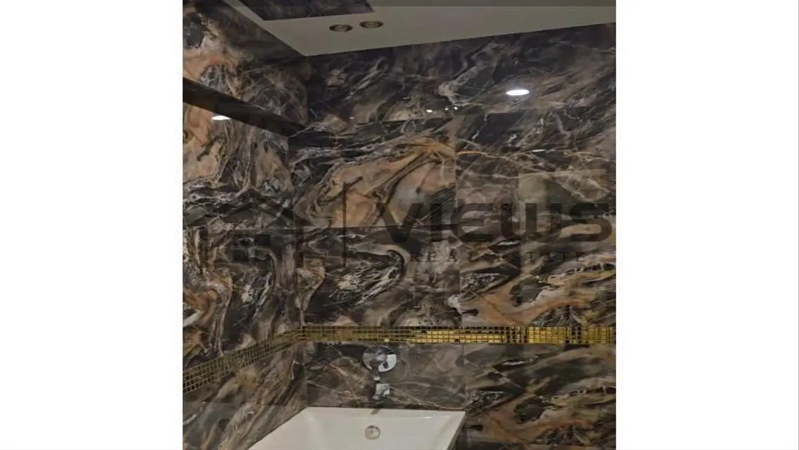 Luxury Apartment with Lake View in I-City