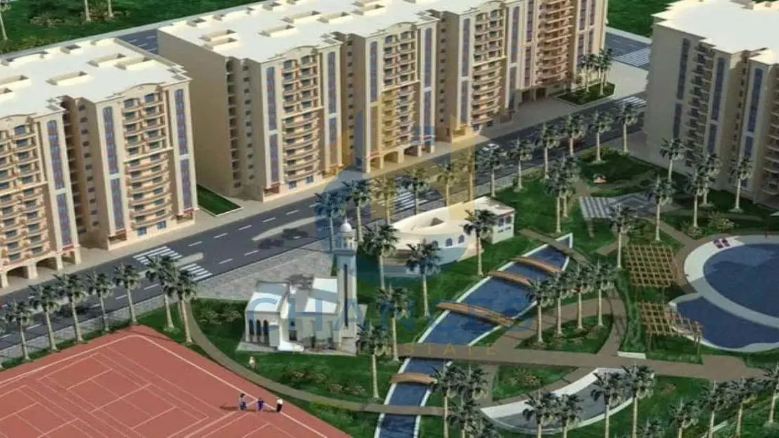 Apartment for Sale in 145, Your Perfect Opportunity