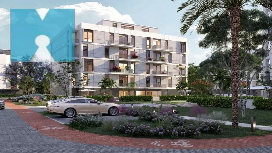 Luxury Apartment for Sale in a Prime Location