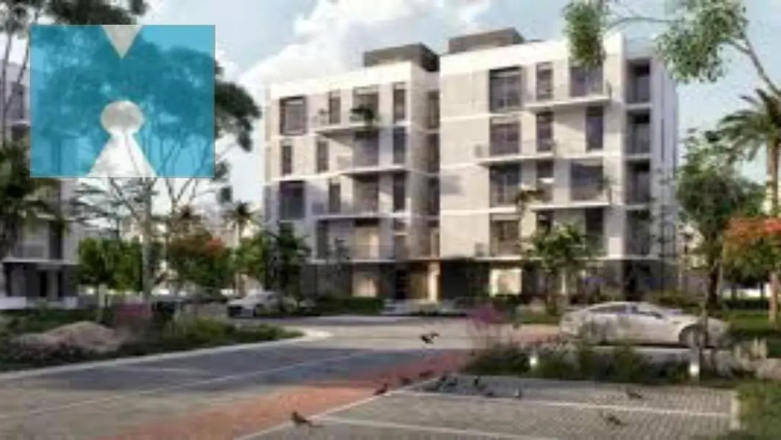 Luxury Apartment for Sale in a Prime Location