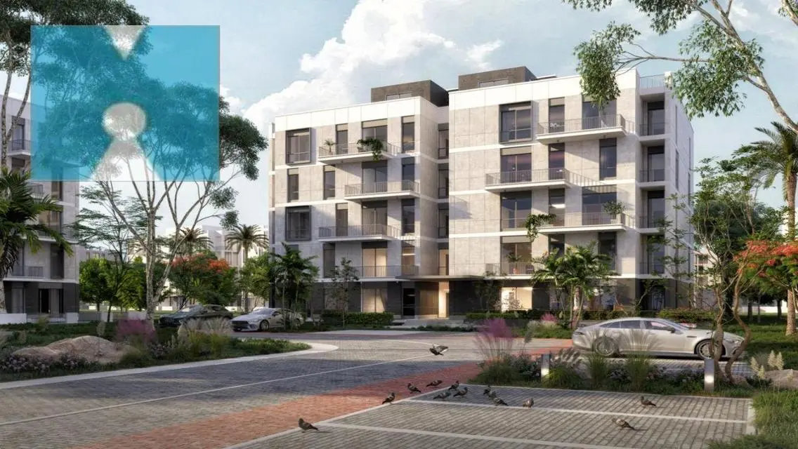 Luxury Apartment for Sale in a Prime Location