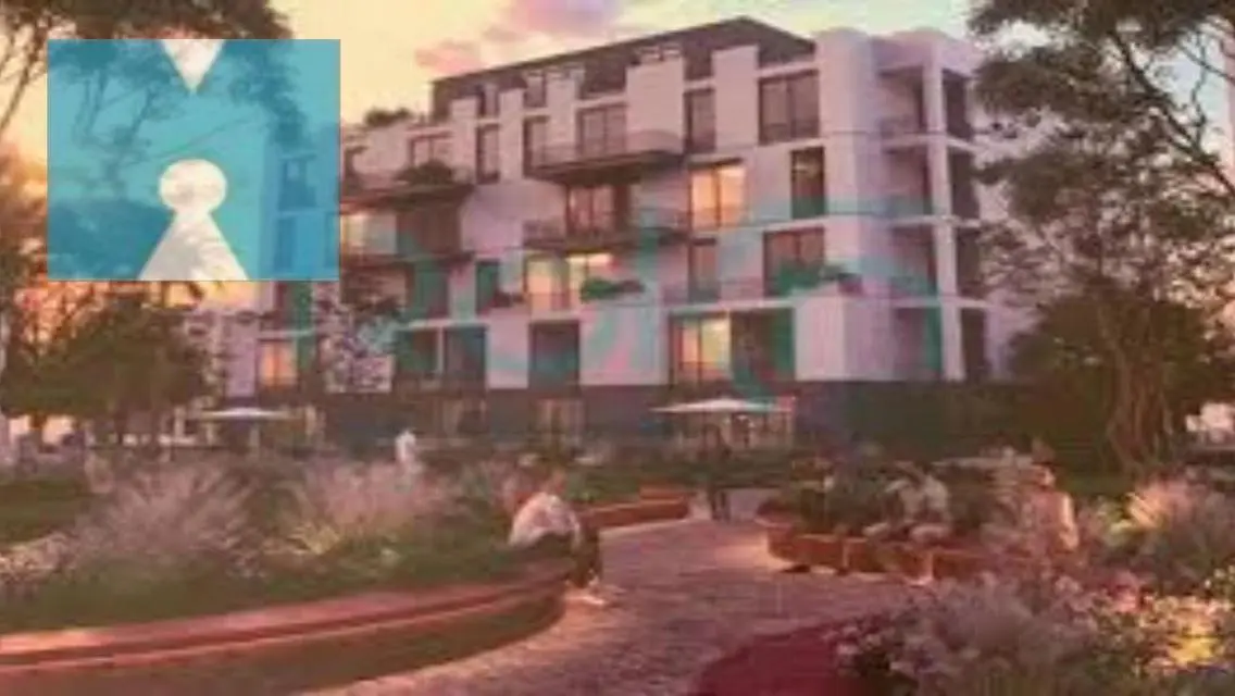 Luxury Apartment for Sale in a Prime Location