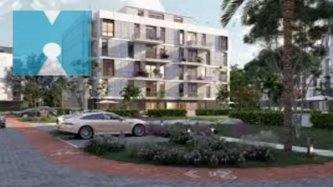 Luxury Apartment for Sale in a Prime Location