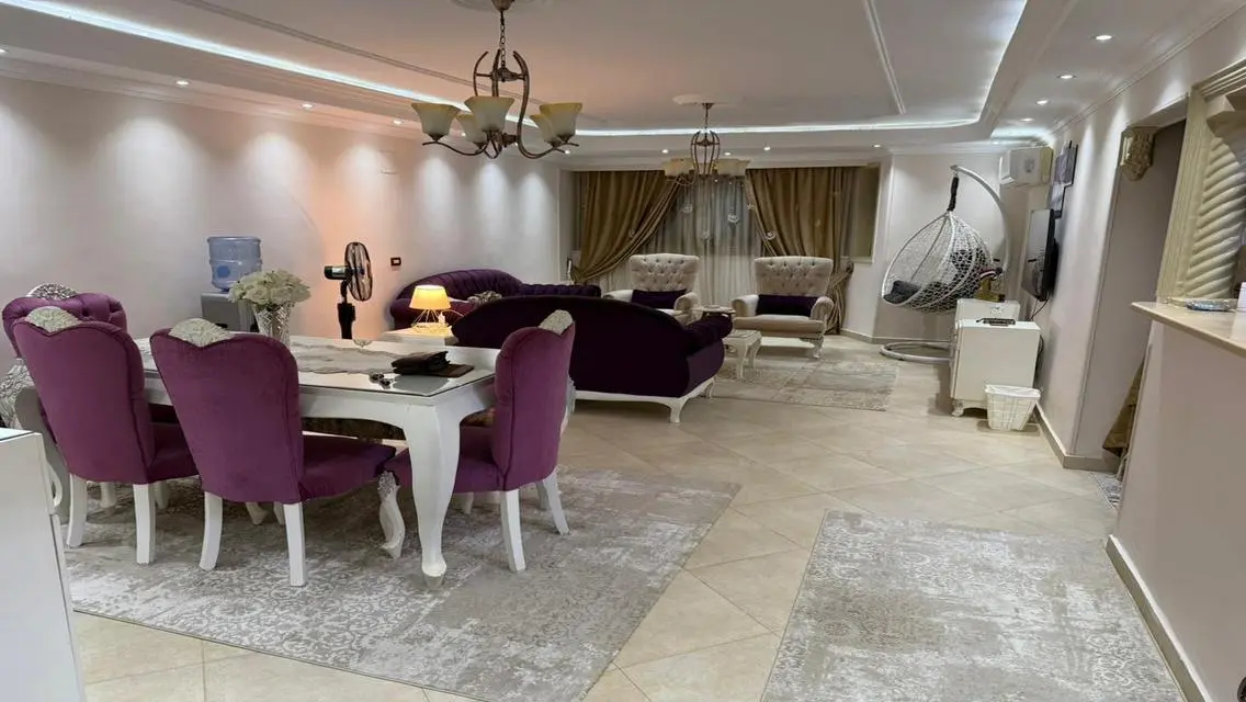 Luxury Apartment for Sale in the Heart of the City