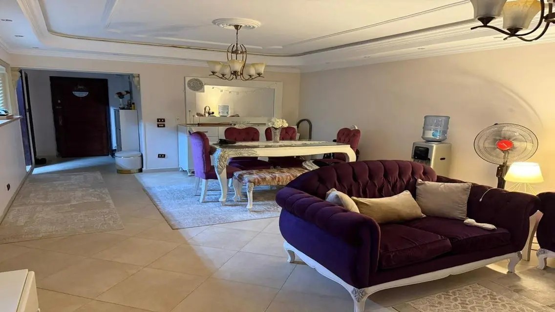 Luxury Apartment for Sale in the Heart of the City