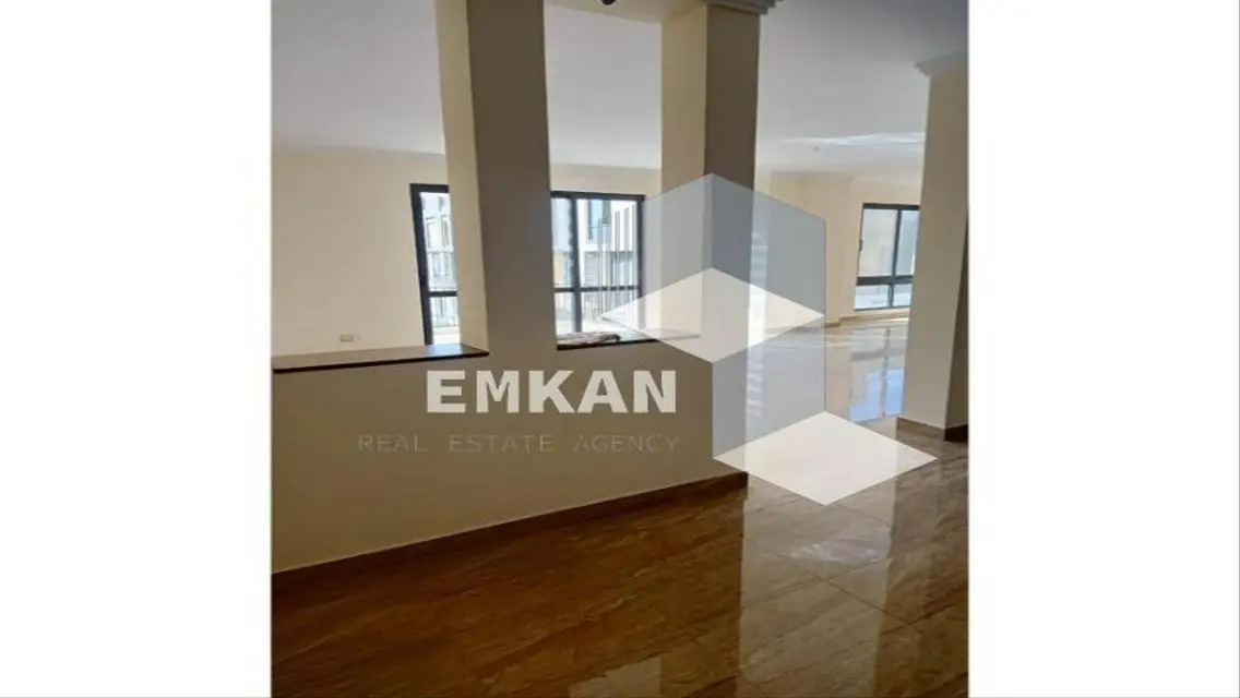 Luxury Apartment for Sale in an Attractive Location
