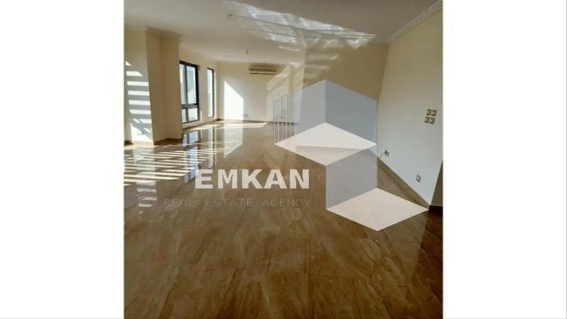 Luxury Apartment for Sale in an Attractive Location