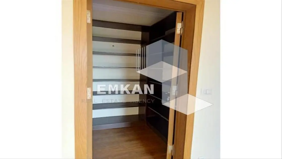 Luxury Apartment for Sale in an Attractive Location