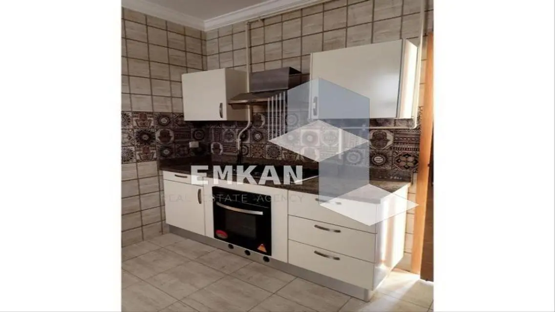 Luxury Apartment for Sale in an Attractive Location