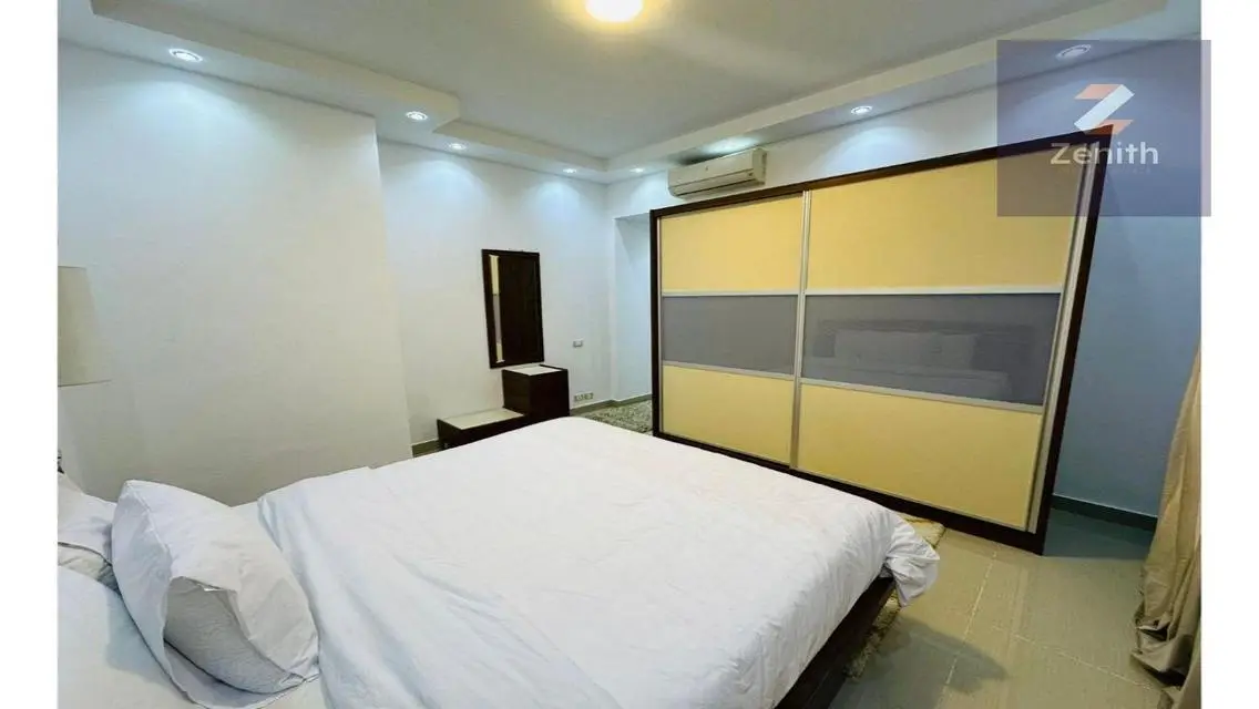 Luxury Apartment for Rent - 43000 EGP