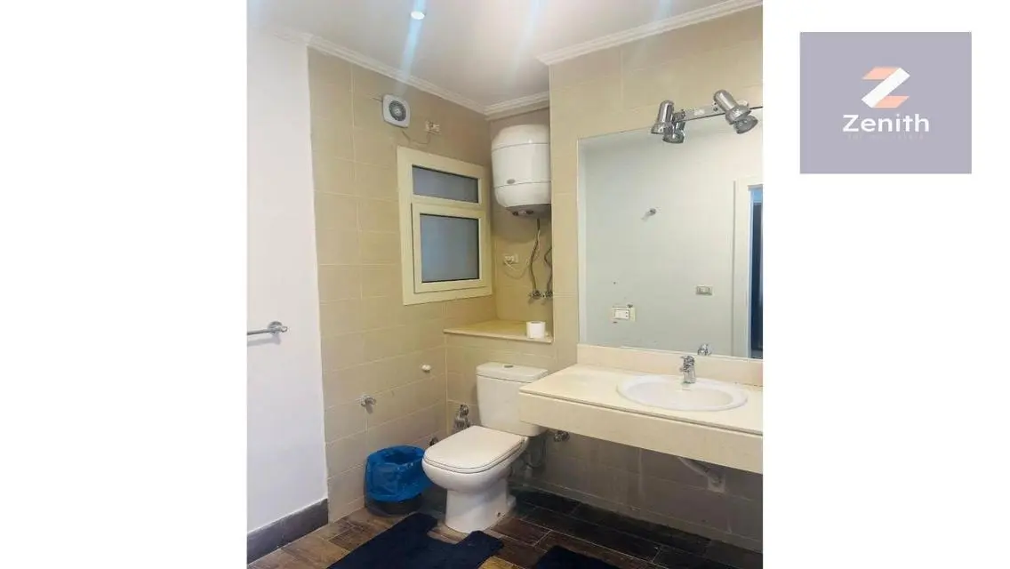 Luxury Apartment for Rent - 43000 EGP