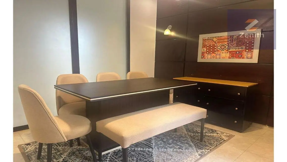 Luxury Apartment for Rent - 43000 EGP