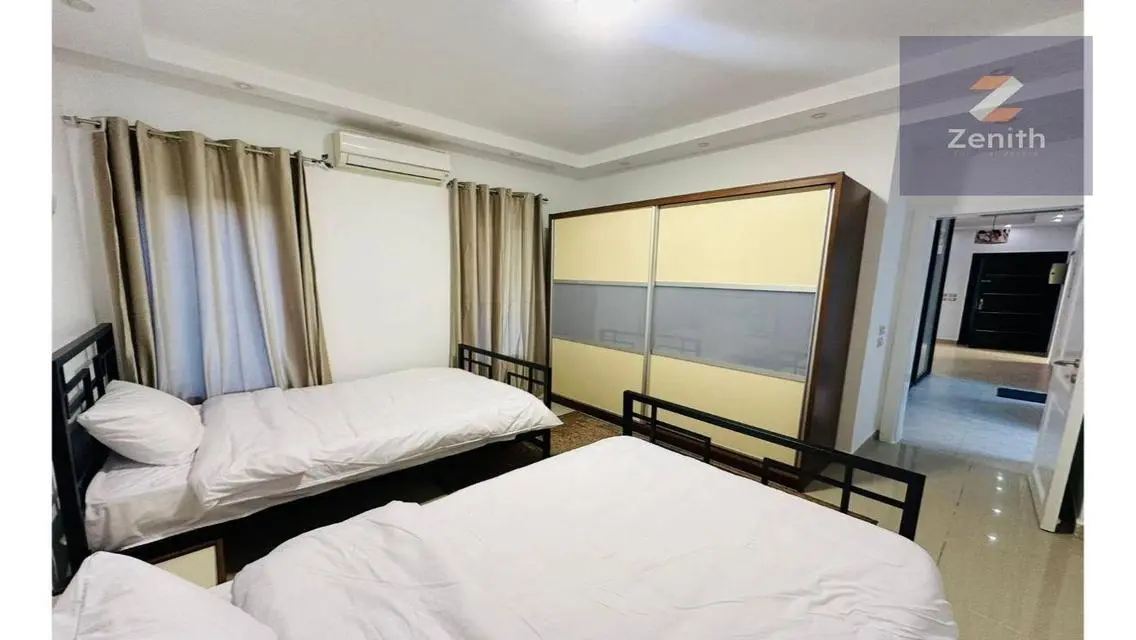 Luxury Apartment for Rent - 43000 EGP