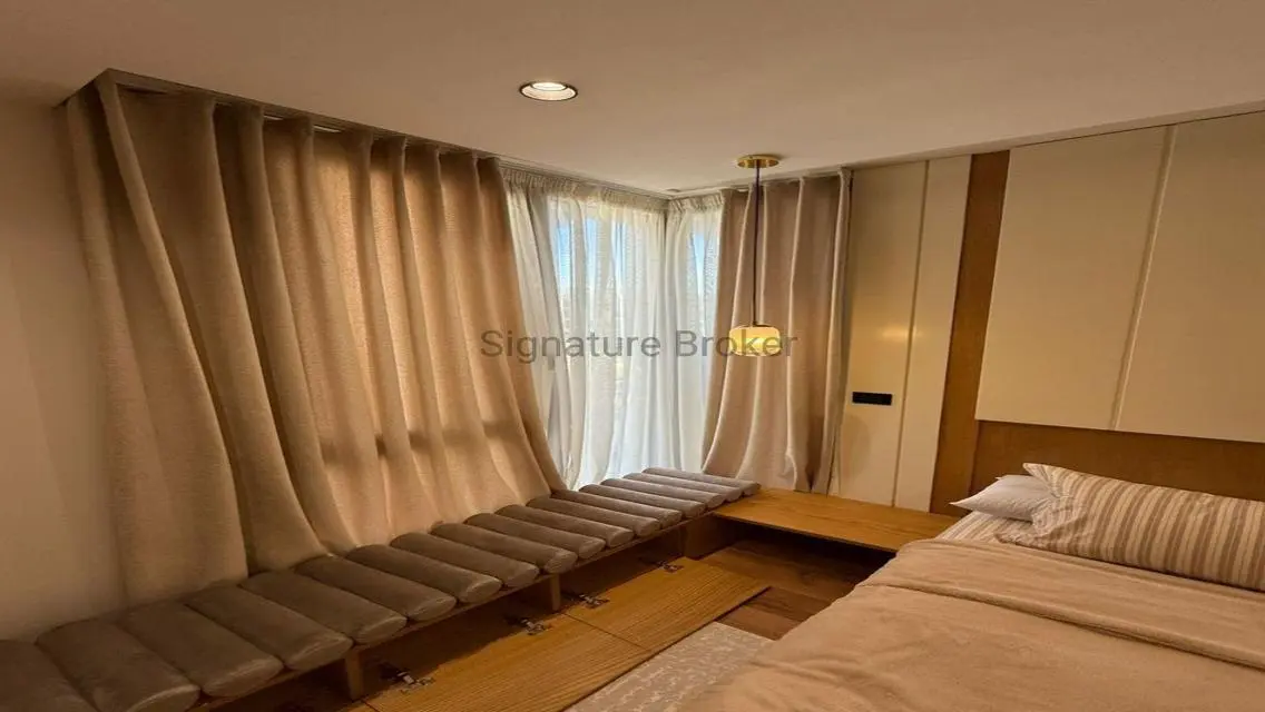 Apartment for Rent in Sodic Eastown Compound - New Cairo