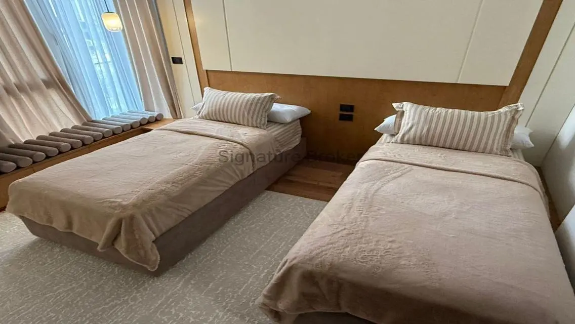 Apartment for Rent in Sodic Eastown Compound - New Cairo