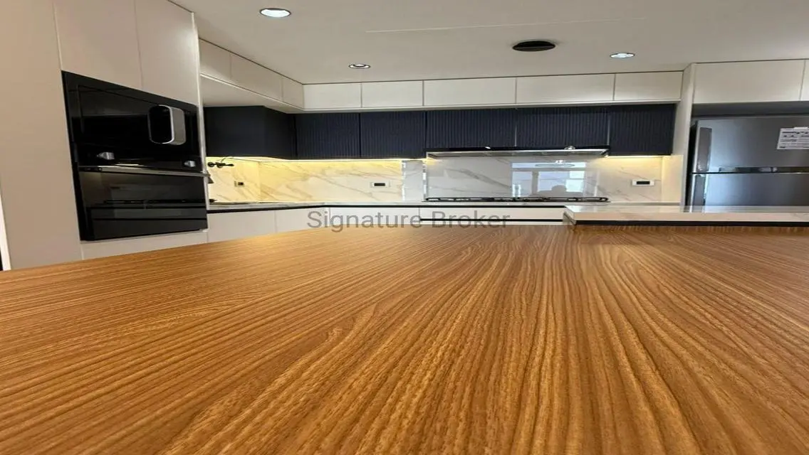 Apartment for Rent in Sodic Eastown Compound - New Cairo