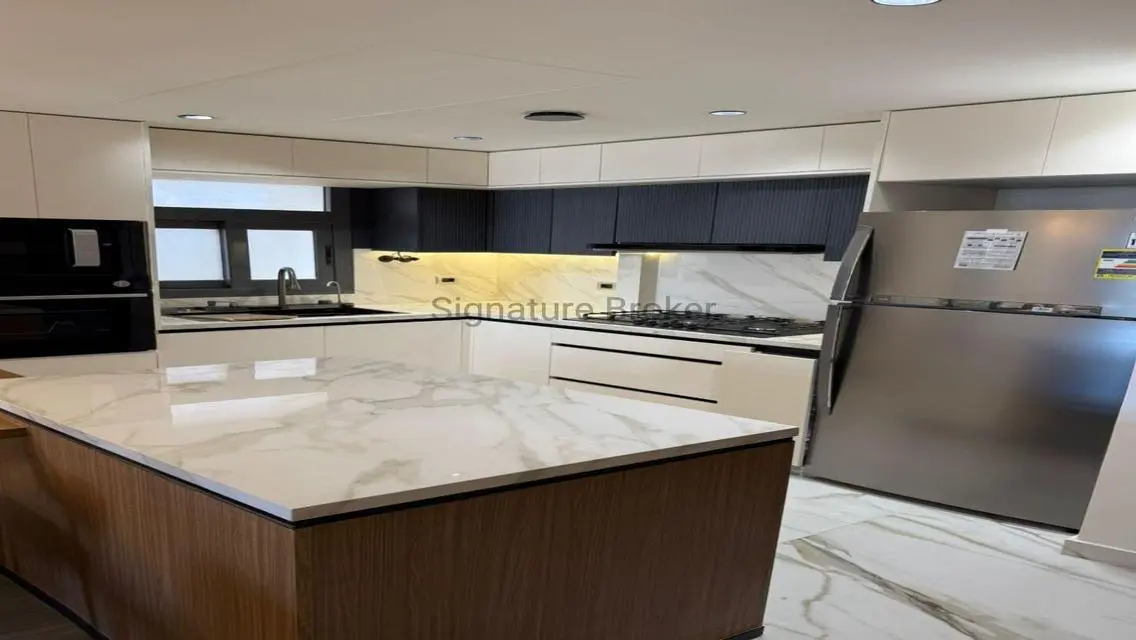 Apartment for Rent in Sodic Eastown Compound - New Cairo