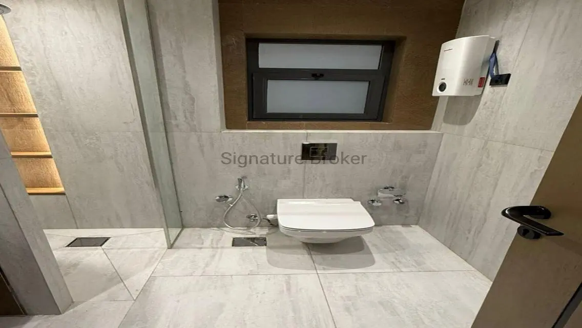 Apartment for Rent in Sodic Eastown Compound - New Cairo