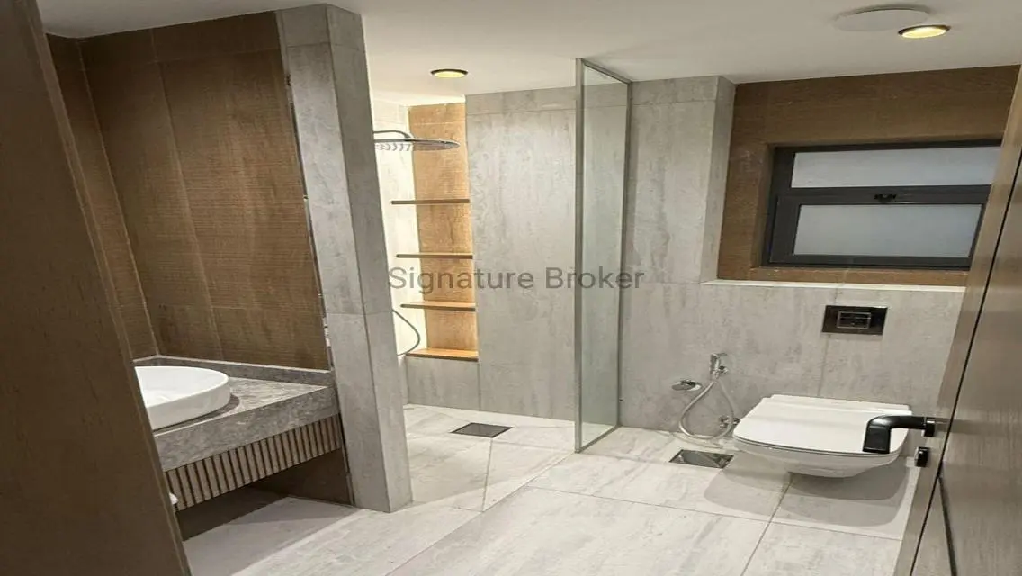 Apartment for Rent in Sodic Eastown Compound - New Cairo