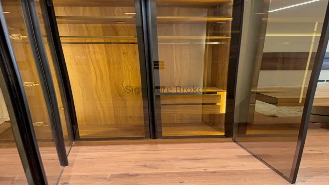 Apartment for Rent in Sodic Eastown Compound - New Cairo