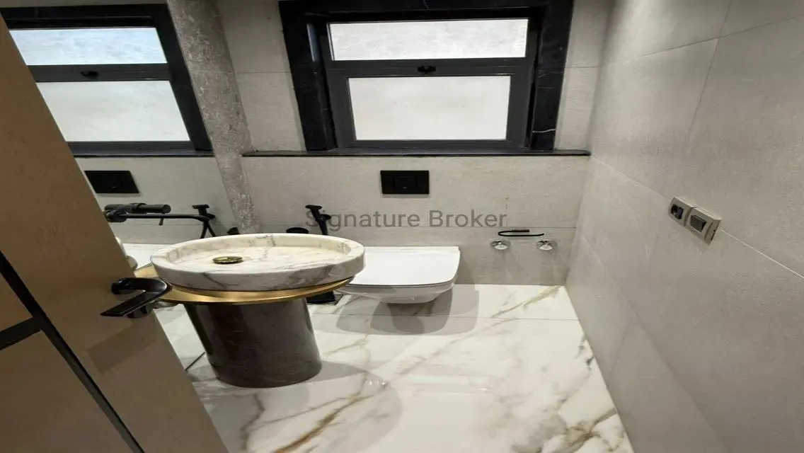 Apartment for Rent in Sodic Eastown Compound - New Cairo