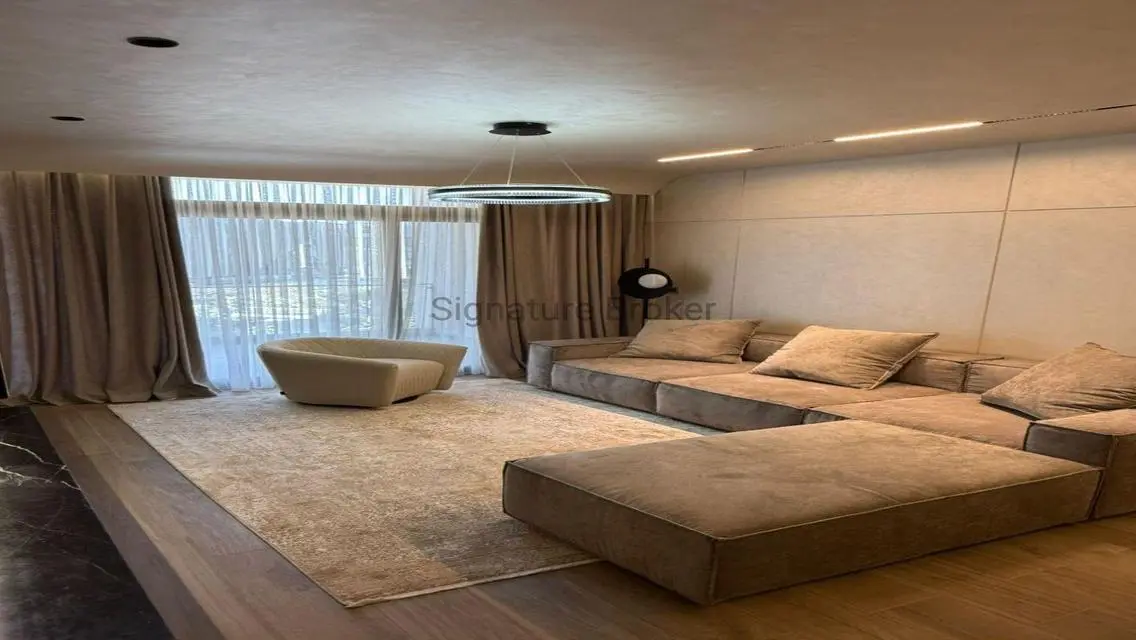 Apartment for Rent in Sodic Eastown Compound - New Cairo