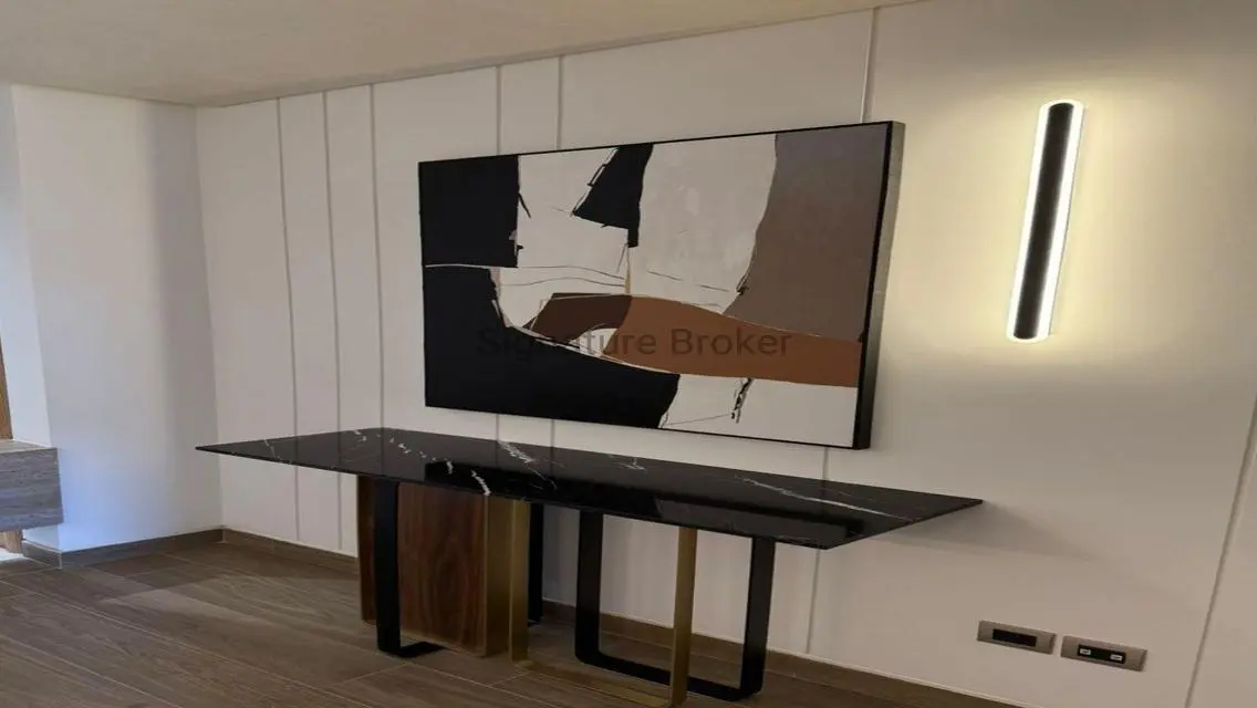 Apartment for Rent in Sodic Eastown Compound - New Cairo